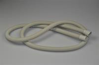 Afløbsslange, Beko opvaskemaskine